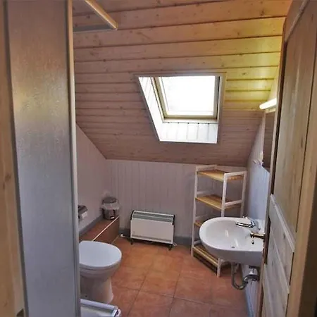 Im Skandinavischen Stil Holiday home