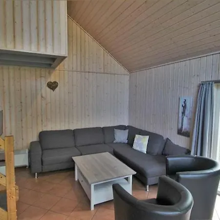 Im Skandinavischen Stil *