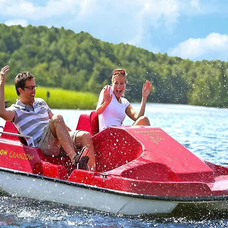 Im Skandinavischen Stil Holiday home *