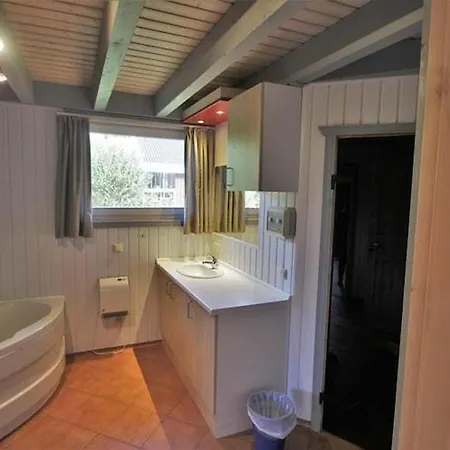 Im Skandinavischen Stil Holiday home Granzow