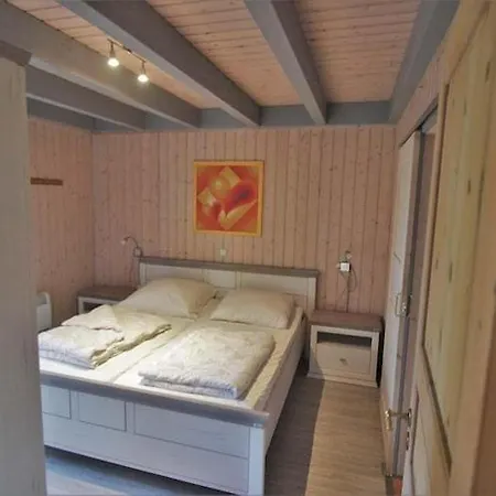 Holiday home Mirow,