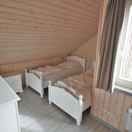 Mirow, Holiday home