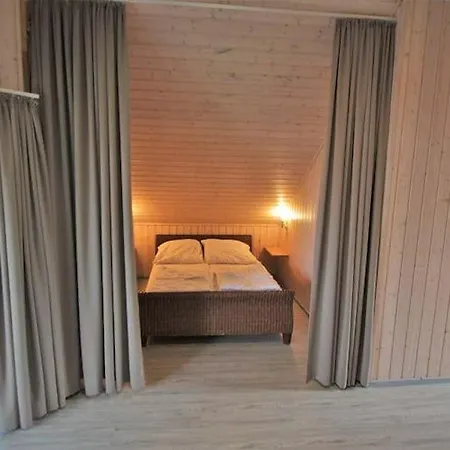 Holiday home Im Skandinavischen Stil