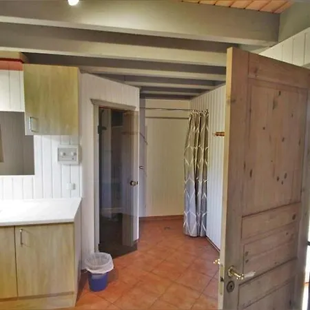 Holiday home Im Skandinavischen Stil