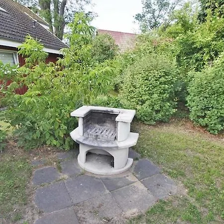 Holiday home Im Skandinavischen Stil *