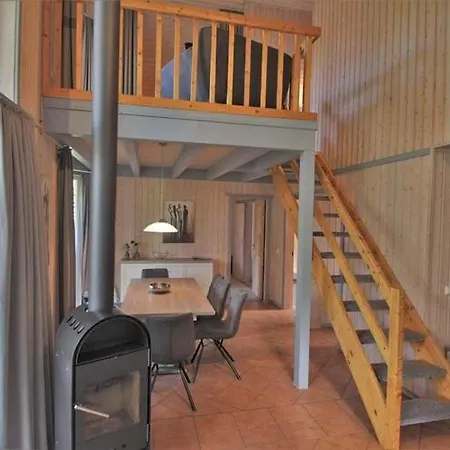 Mirow, Holiday home *