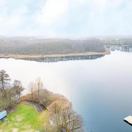 Ferienhaus Im Skandinavischen Stil *
