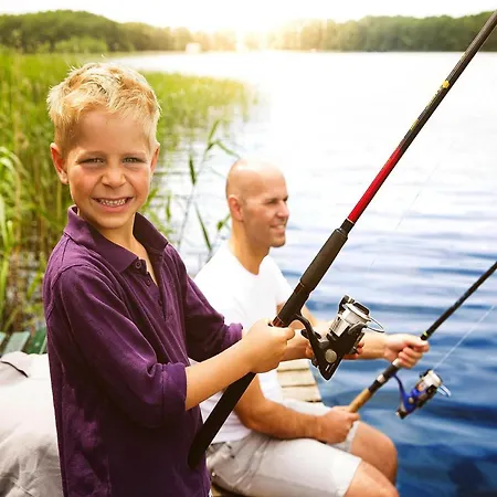 Im Skandinavischen Stil Holiday home