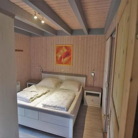 Im Skandinavischen Stil Σπίτι διακοπών *