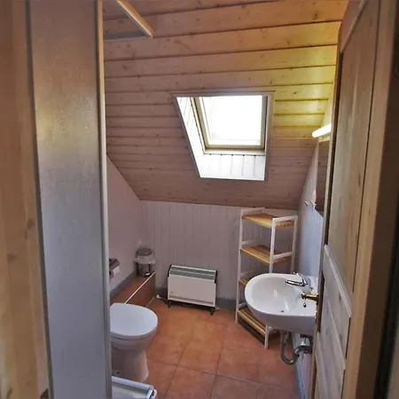 Im Skandinavischen Stil Ferienhaus *